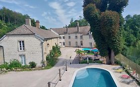 La Maison des Maîtres de Forge Rive Gauche